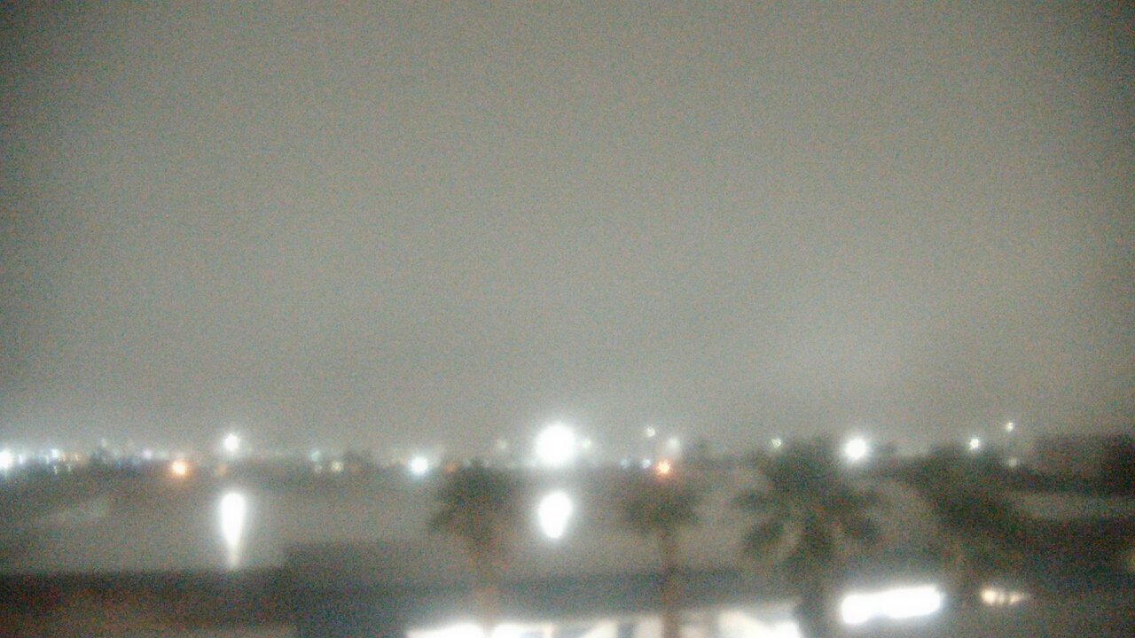 Thumbnail for current weather camera view from Bob Miller MS in Henderson, Nevada