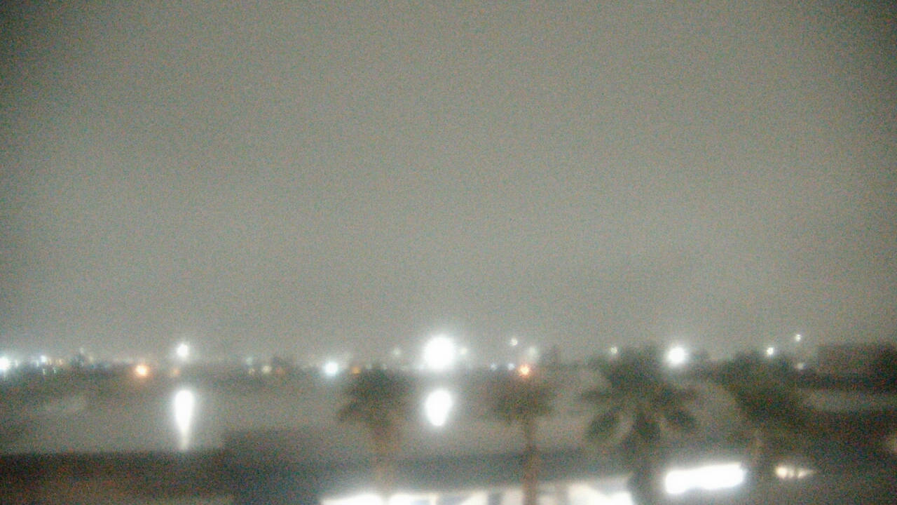 Thumbnail for current weather camera view from Bob Miller MS in Henderson, Nevada