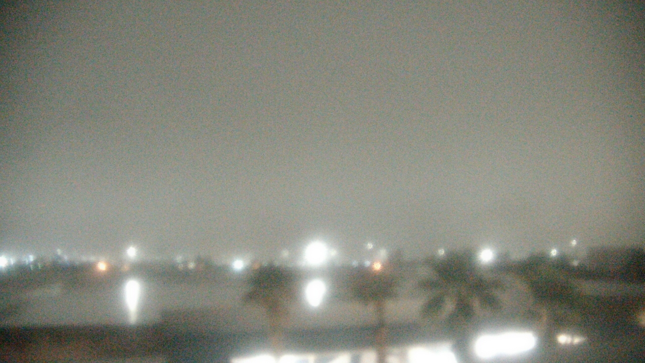 Thumbnail for current weather camera view from Bob Miller MS in Henderson, Nevada