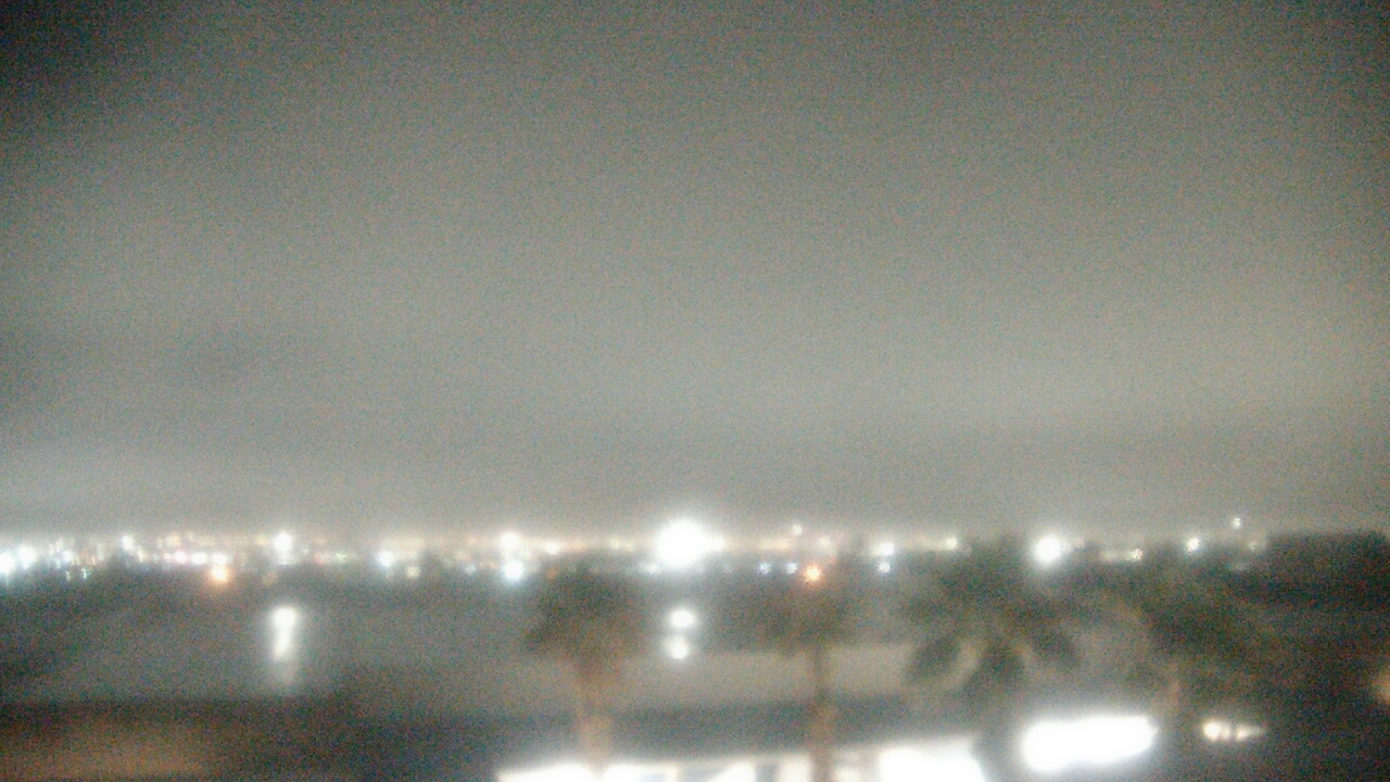 Thumbnail for current weather camera view from Bob Miller MS in Henderson, Nevada