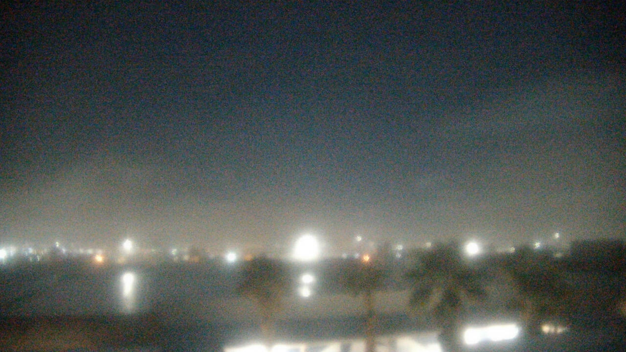 Thumbnail for current weather camera view from Bob Miller MS in Henderson, Nevada