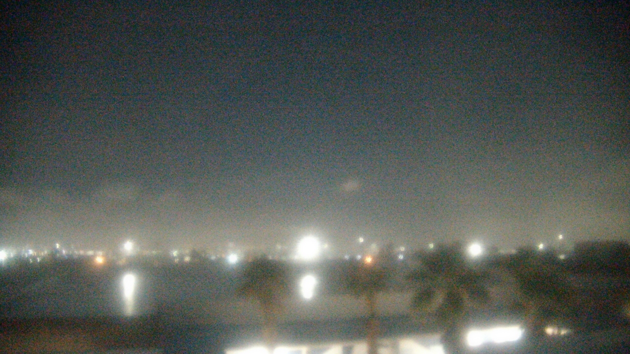 Thumbnail for current weather camera view from Bob Miller MS in Henderson, Nevada
