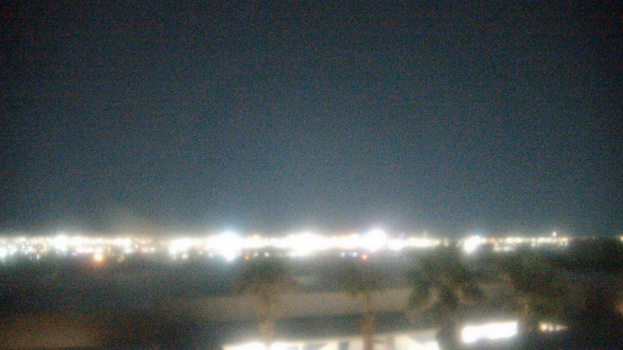 Thumbnail for current weather camera view from Bob Miller MS in Henderson, Nevada