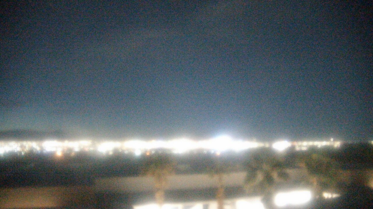 Thumbnail for current weather camera view from Bob Miller MS in Henderson, Nevada