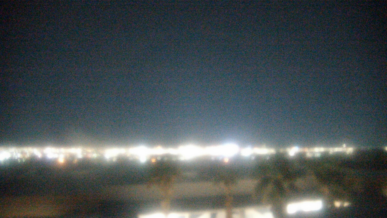 Thumbnail for current weather camera view from Bob Miller MS in Henderson, Nevada