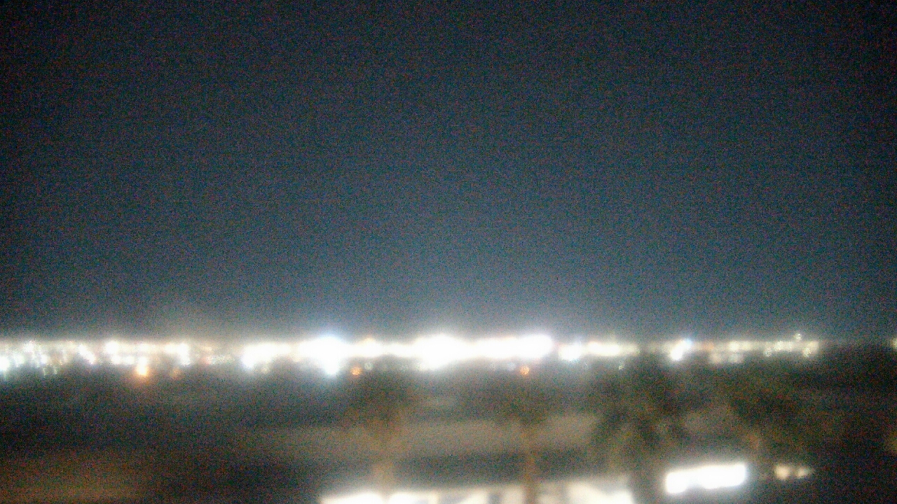 Thumbnail for current weather camera view from Bob Miller MS in Henderson, Nevada