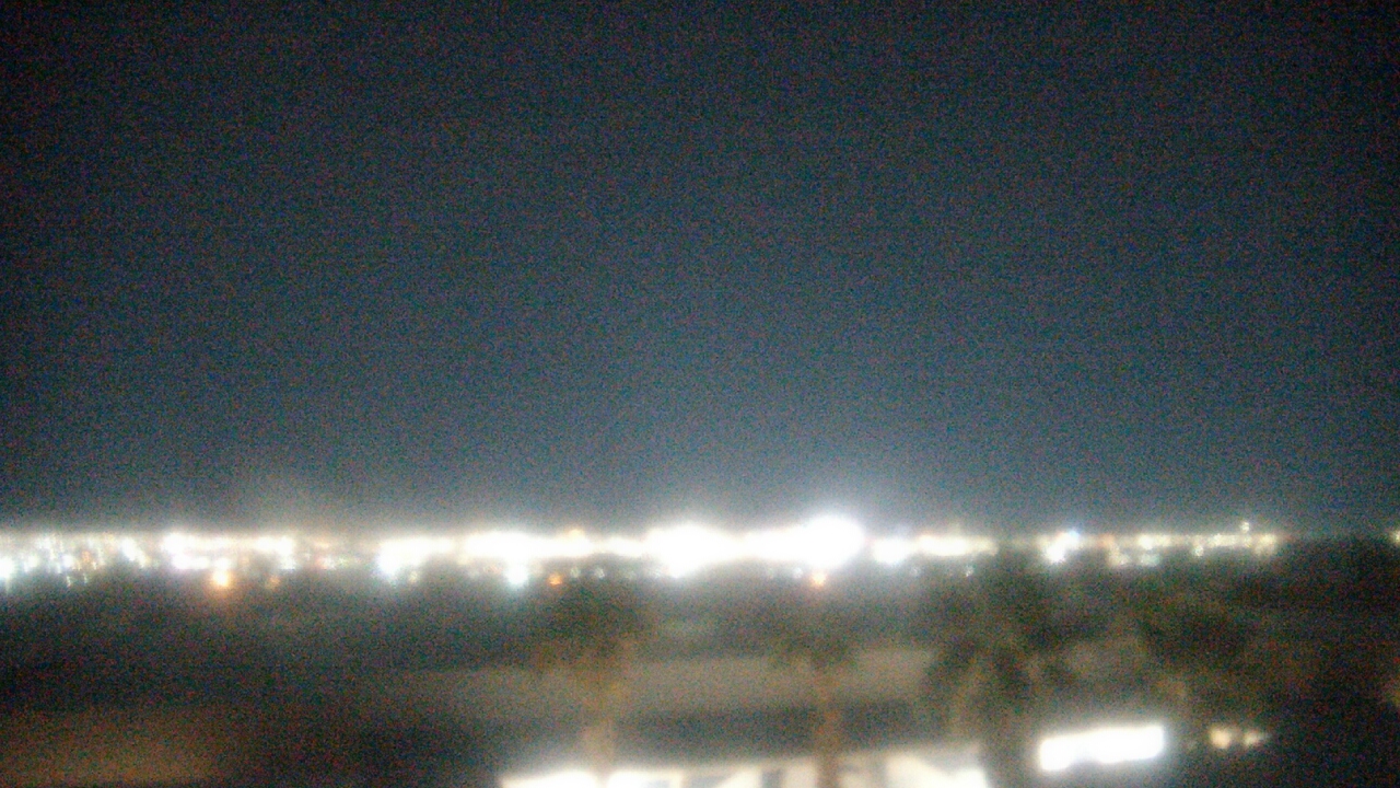 Thumbnail for current weather camera view from Bob Miller MS in Henderson, Nevada