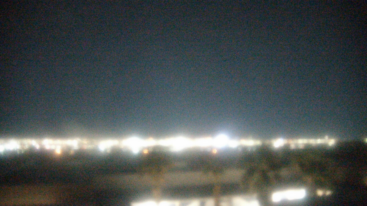 Thumbnail for current weather camera view from Bob Miller MS in Henderson, Nevada