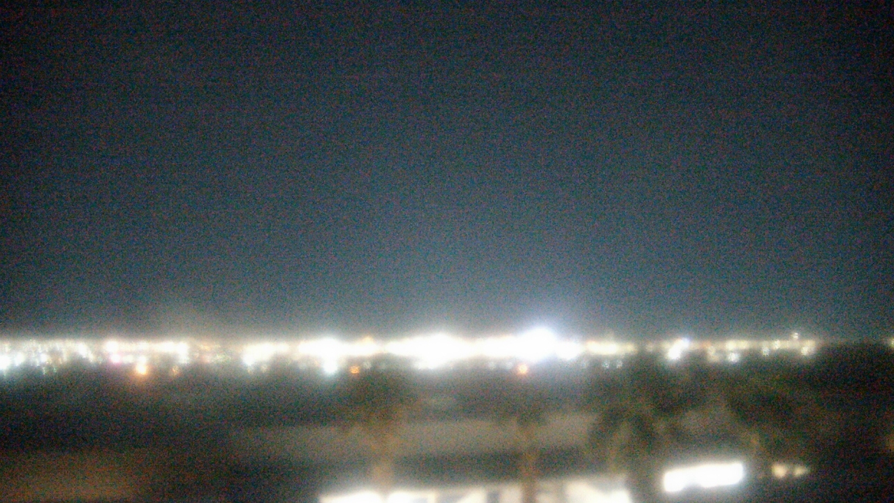 Thumbnail for current weather camera view from Bob Miller MS in Henderson, Nevada