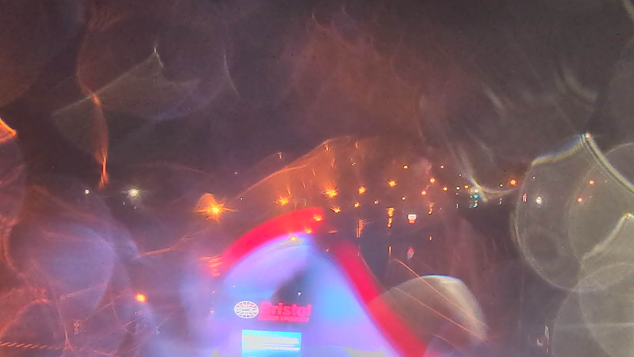 Thumbnail for current weather camera view from Bristol Motor Speedway in Bristol, Tennessee