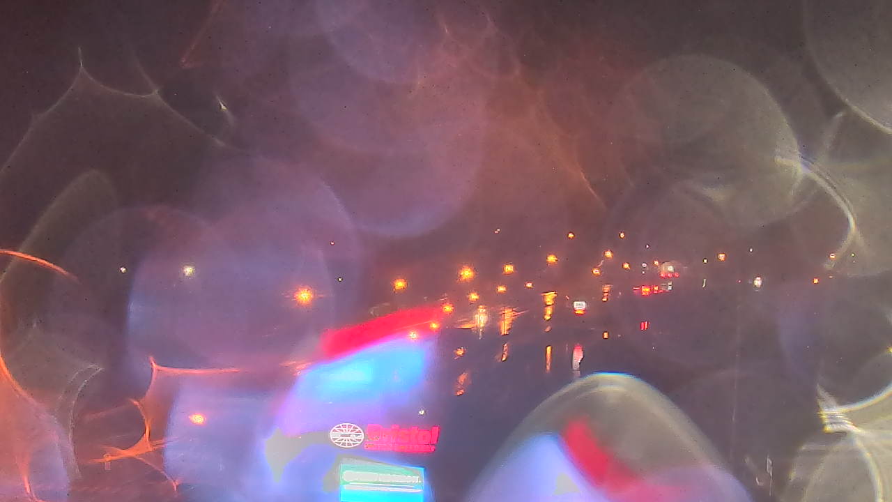 Thumbnail for current weather camera view from Bristol Motor Speedway in Bristol, Tennessee