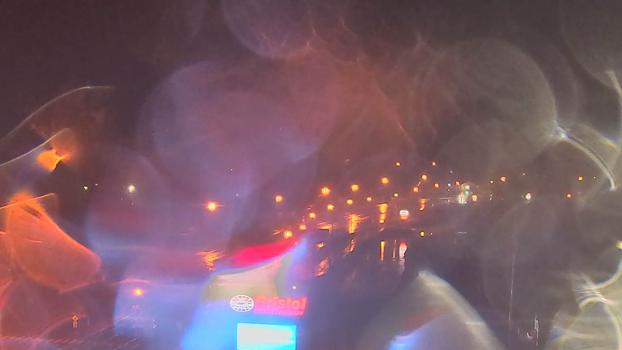 Thumbnail for current weather camera view from Bristol Motor Speedway in Bristol, Tennessee