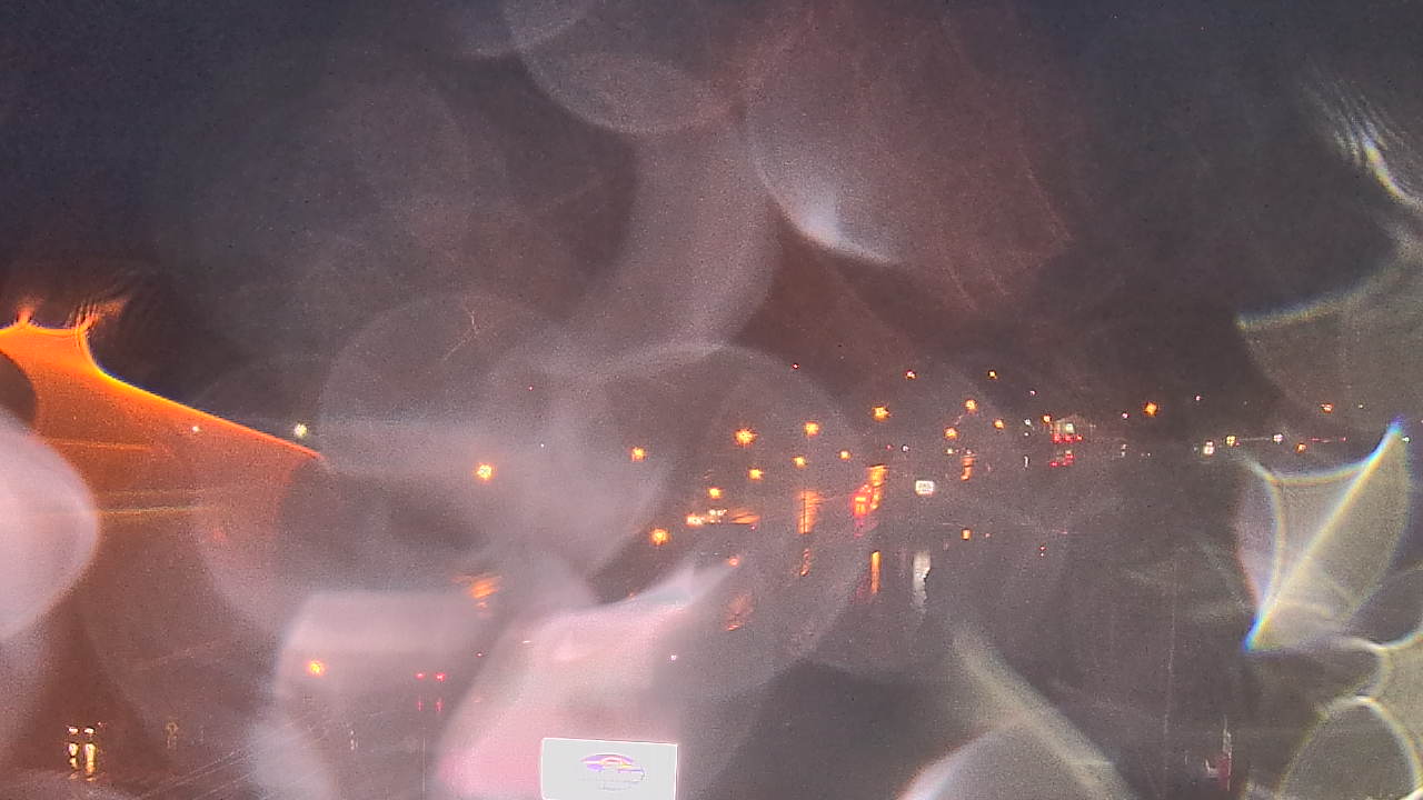 Thumbnail for current weather camera view from Bristol Motor Speedway in Bristol, Tennessee