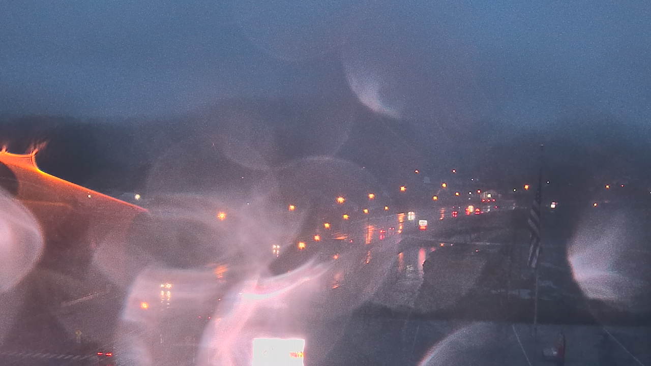 Thumbnail for current weather camera view from Bristol Motor Speedway in Bristol, Tennessee