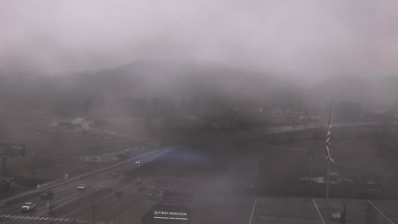 Thumbnail for current weather camera view from Bristol Motor Speedway in Bristol, Tennessee