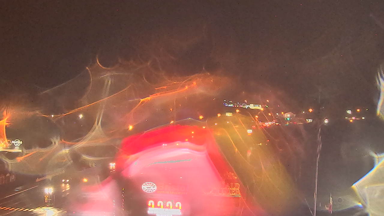 Thumbnail for current weather camera view from Bristol Motor Speedway in Bristol, Tennessee