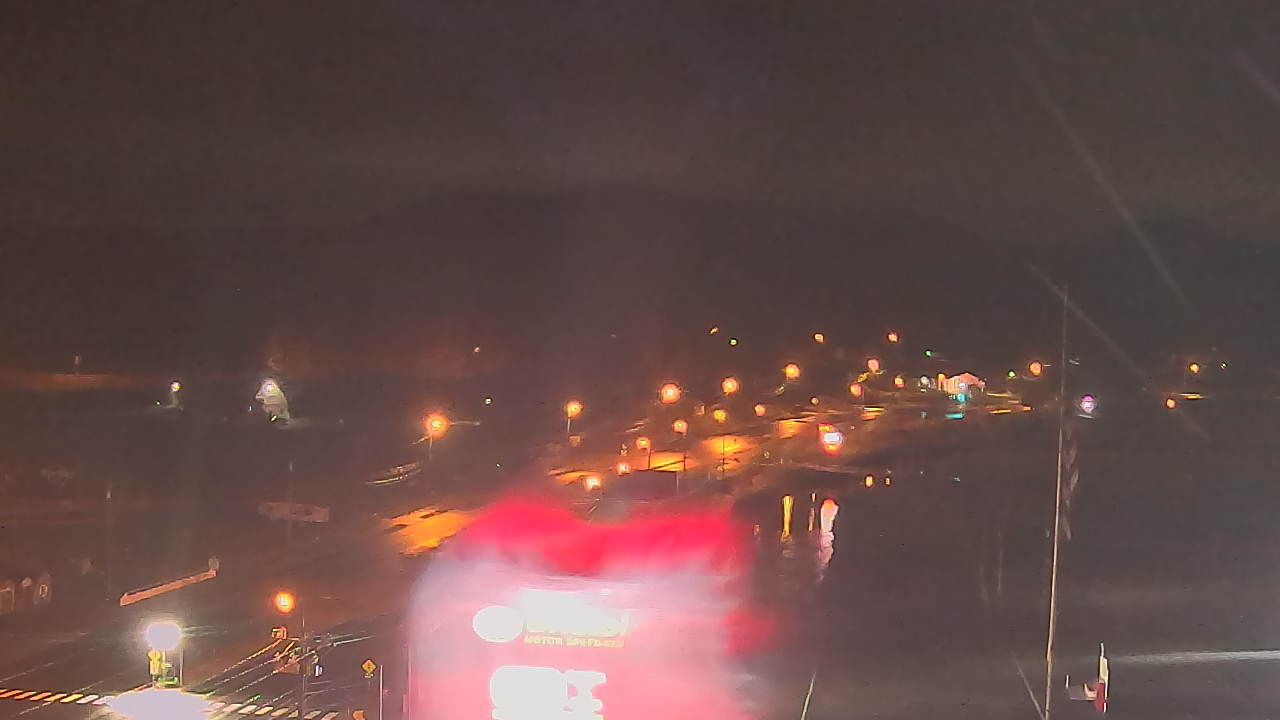 Thumbnail for current weather camera view from Bristol Motor Speedway in Bristol, Tennessee