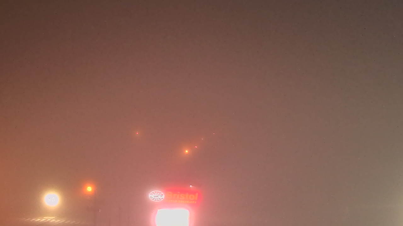 Thumbnail for current weather camera view from Bristol Motor Speedway in Bristol, Tennessee