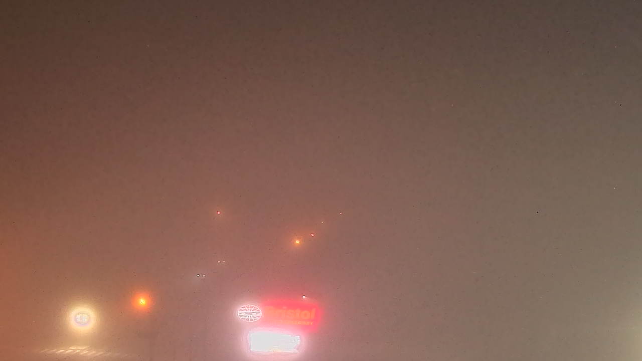 Thumbnail for current weather camera view from Bristol Motor Speedway in Bristol, Tennessee