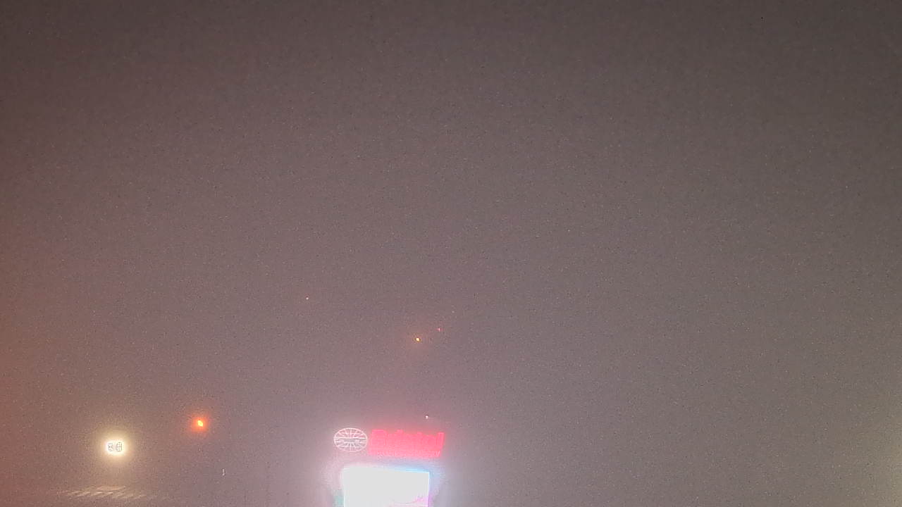 Thumbnail for current weather camera view from Bristol Motor Speedway in Bristol, Tennessee