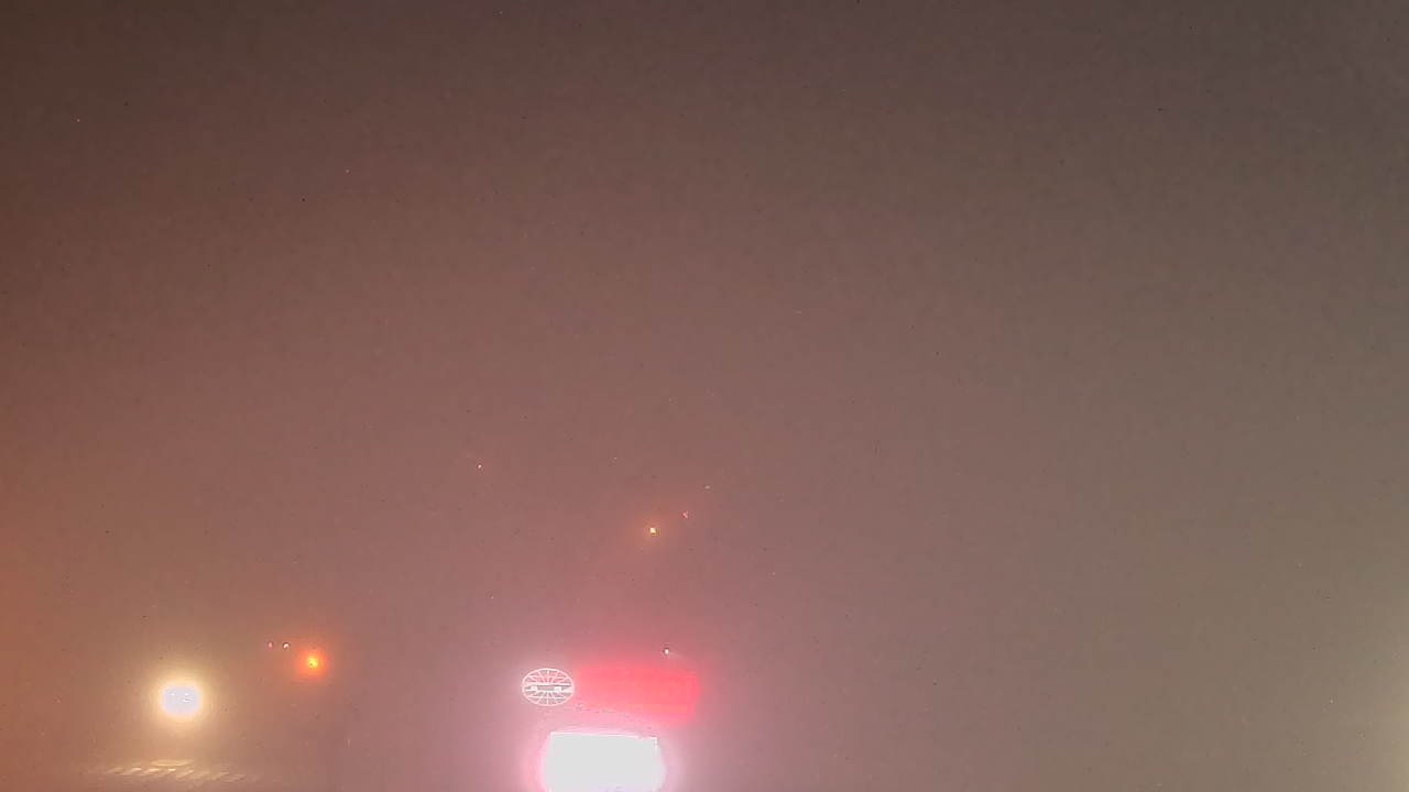 Thumbnail for current weather camera view from Bristol Motor Speedway in Bristol, Tennessee