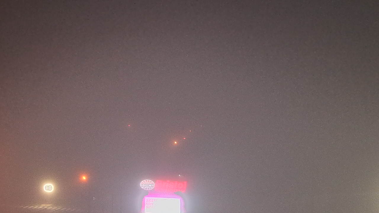 Thumbnail for current weather camera view from Bristol Motor Speedway in Bristol, Tennessee