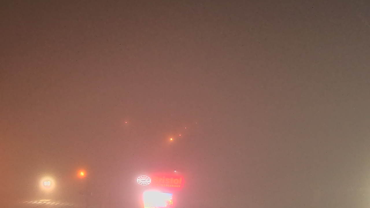 Thumbnail for current weather camera view from Bristol Motor Speedway in Bristol, Tennessee