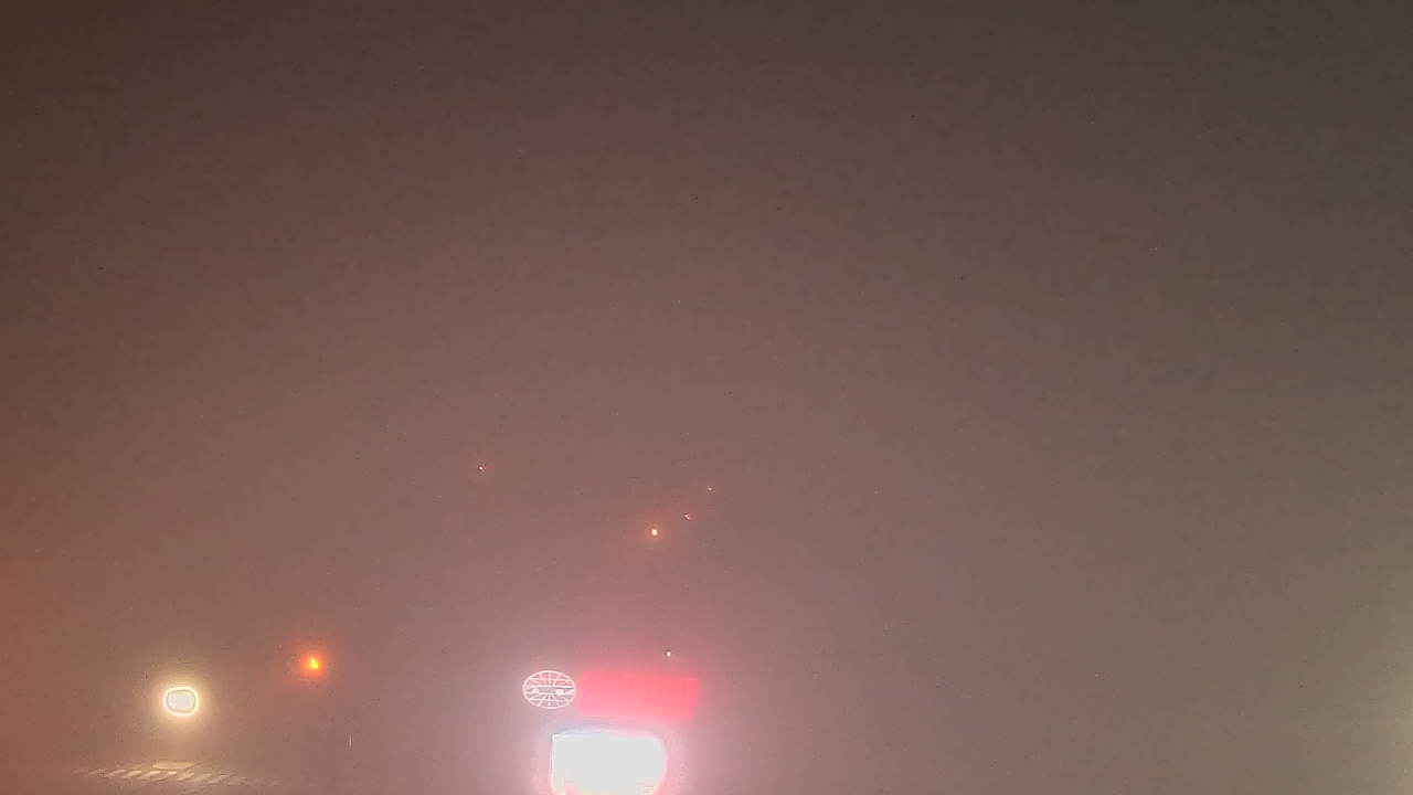 Thumbnail for current weather camera view from Bristol Motor Speedway in Bristol, Tennessee