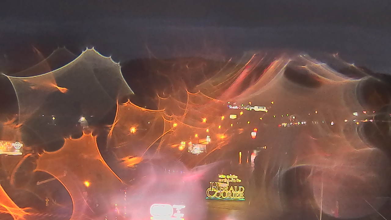 Thumbnail for current weather camera view from Bristol Motor Speedway in Bristol, Tennessee