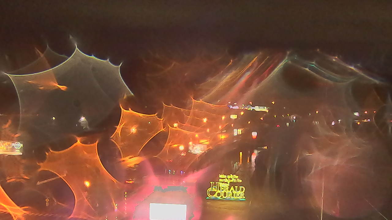 Thumbnail for current weather camera view from Bristol Motor Speedway in Bristol, Tennessee