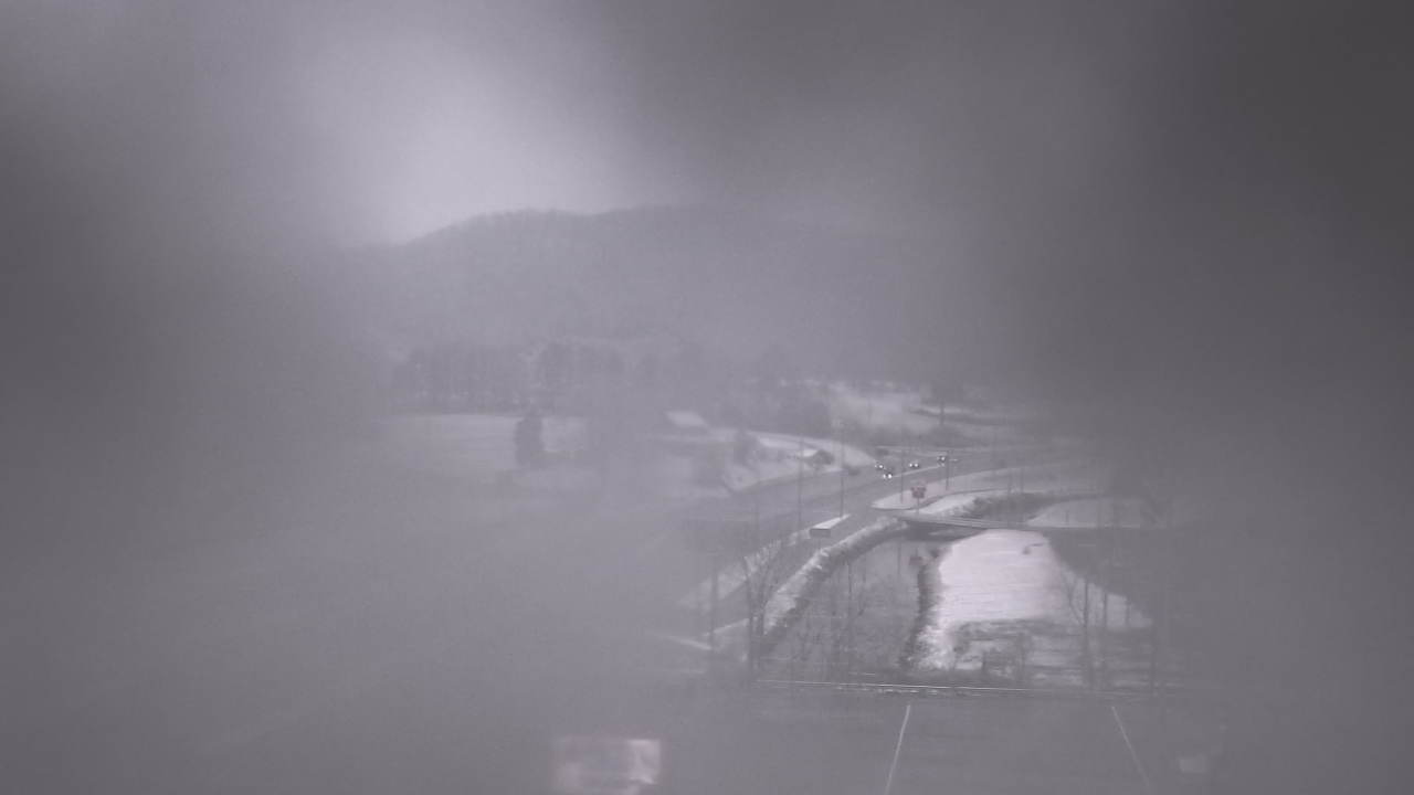 Thumbnail for current weather camera view from Bristol Motor Speedway in Bristol, Tennessee