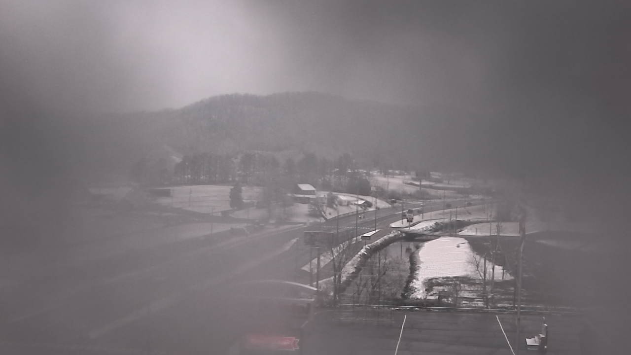 Thumbnail for current weather camera view from Bristol Motor Speedway in Bristol, Tennessee