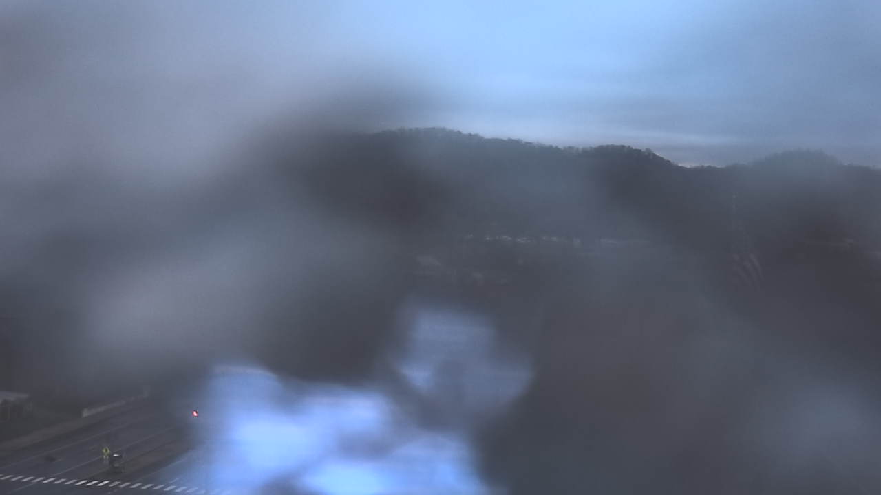 Thumbnail for current weather camera view from Bristol Motor Speedway in Bristol, Tennessee