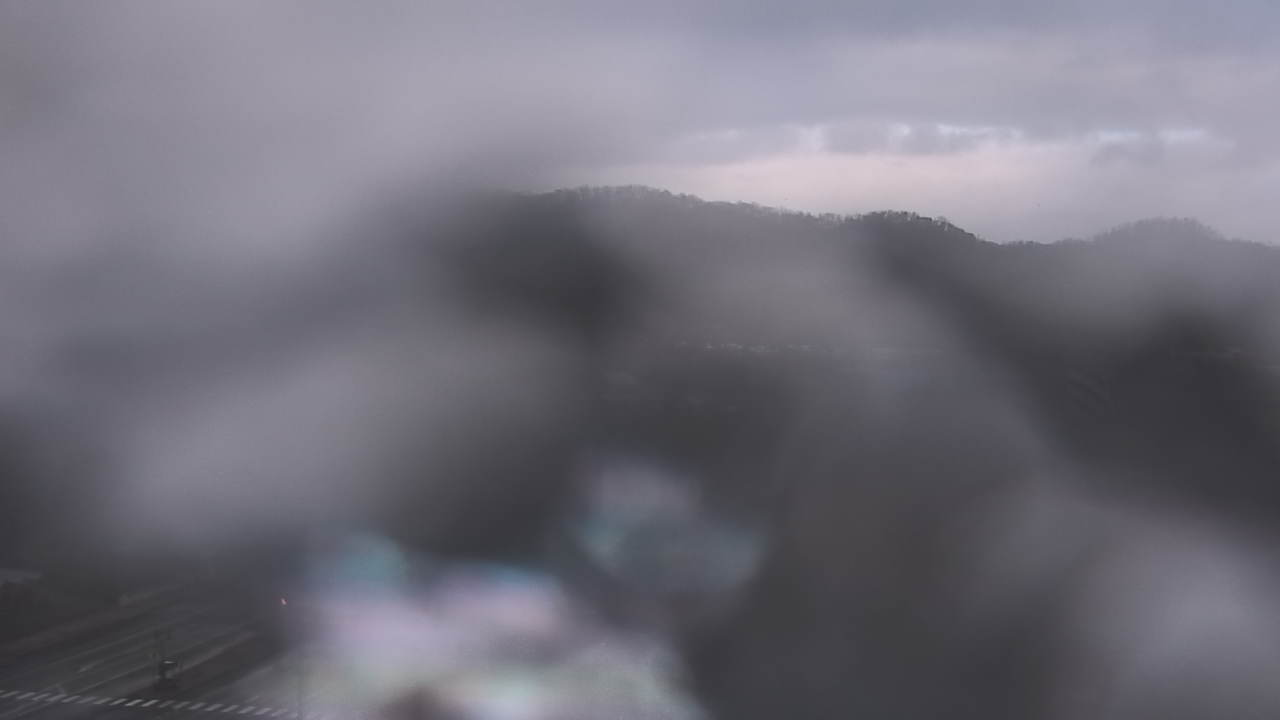 Thumbnail for current weather camera view from Bristol Motor Speedway in Bristol, Tennessee