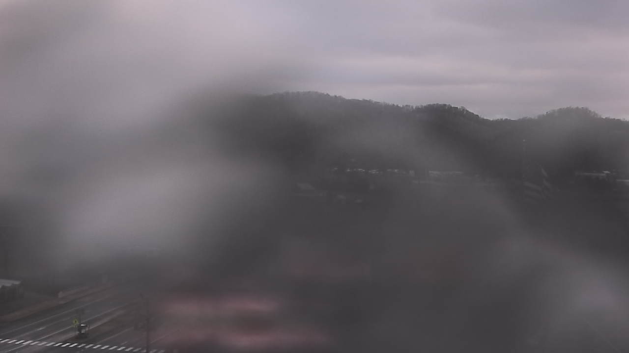 Thumbnail for current weather camera view from Bristol Motor Speedway in Bristol, Tennessee