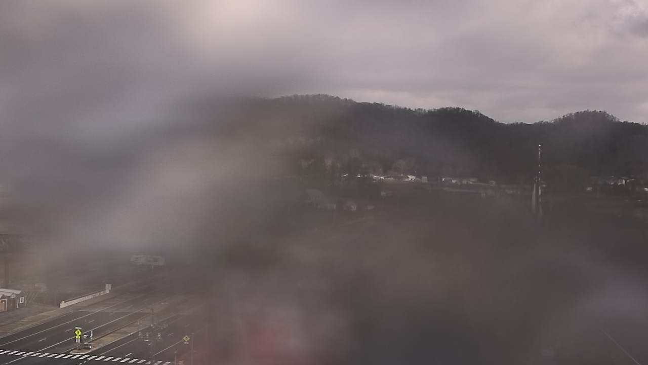 Thumbnail for current weather camera view from Bristol Motor Speedway in Bristol, Tennessee