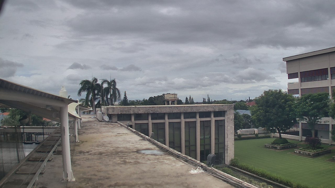 Thumbnail for current weather camera view from Brent International School Manila in Santa Rosa, Laguna