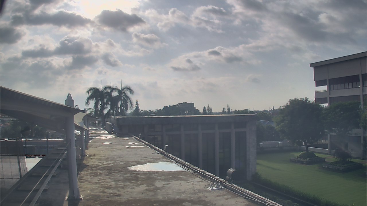 Thumbnail for current weather camera view from Brent International School Manila in Santa Rosa, Laguna