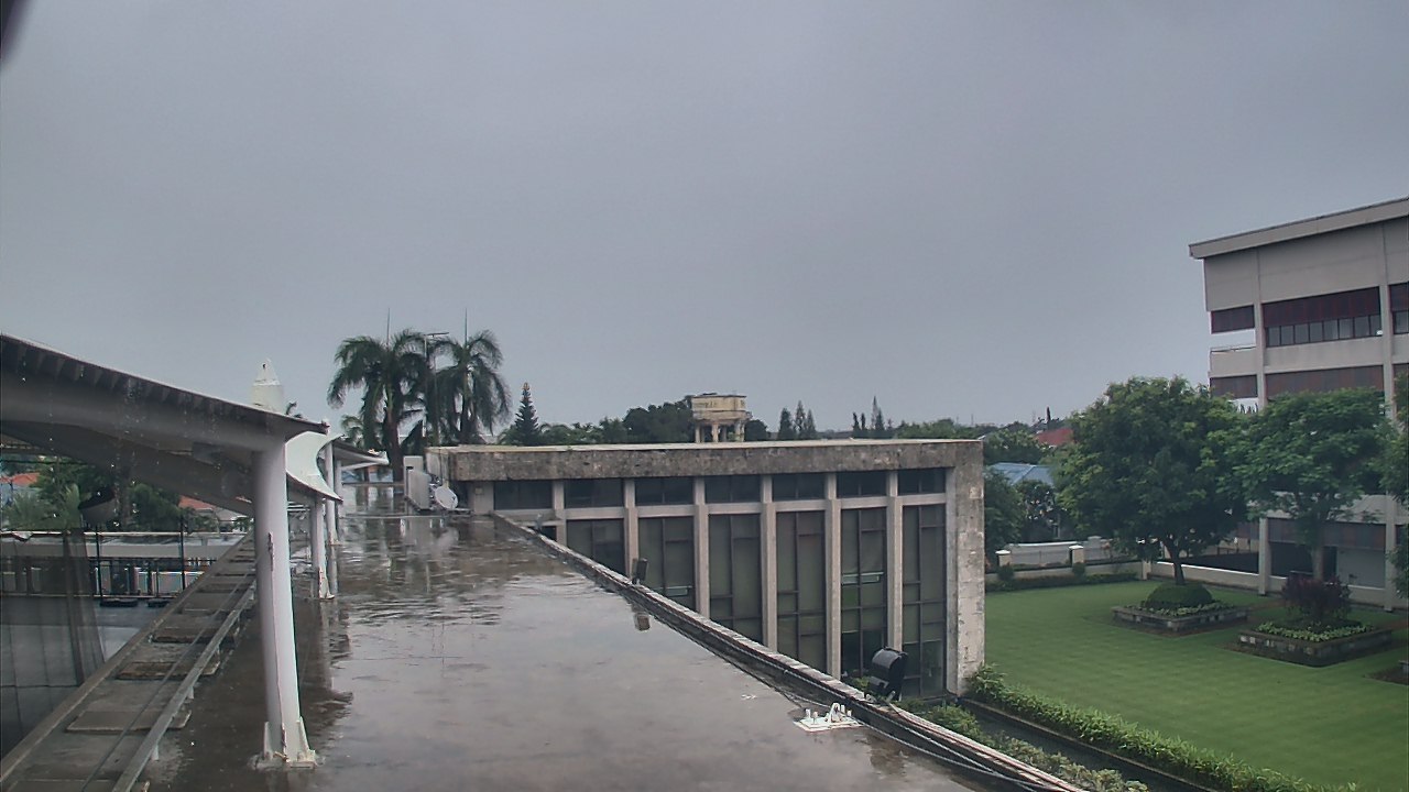Thumbnail for current weather camera view from Brent International School Manila in Santa Rosa, Laguna