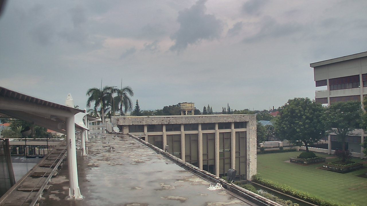 Thumbnail for current weather camera view from Brent International School Manila in Santa Rosa, Laguna