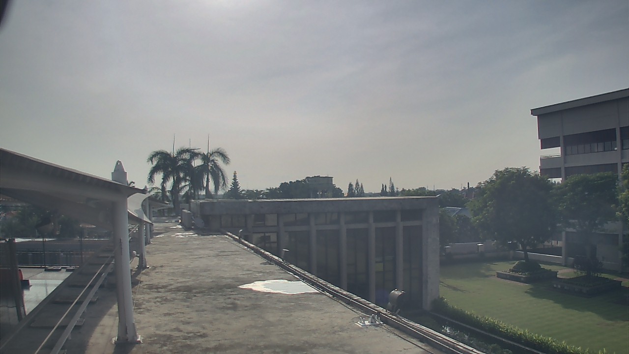 Thumbnail for current weather camera view from Brent International School Manila in Santa Rosa, Laguna