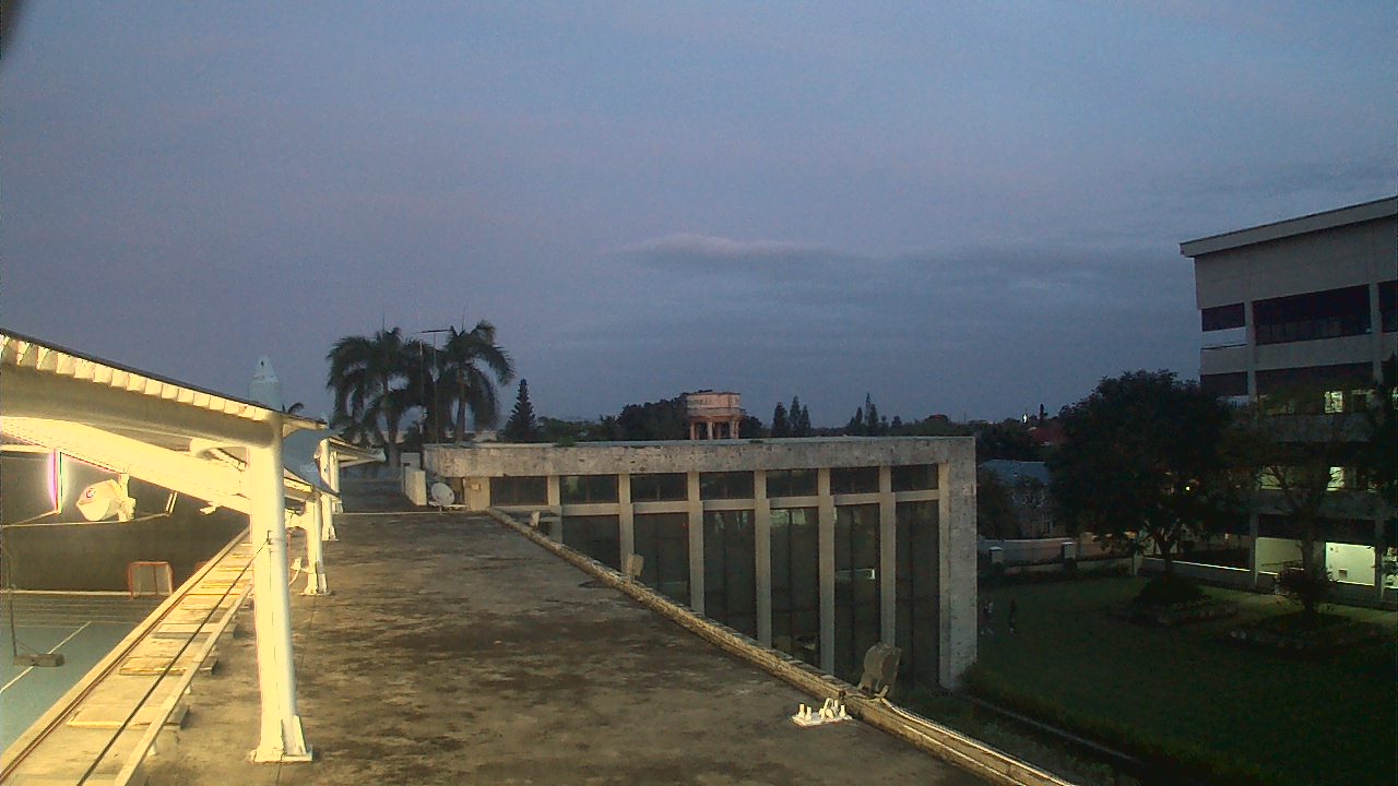 Thumbnail for current weather camera view from Brent International School Manila in Santa Rosa, Laguna