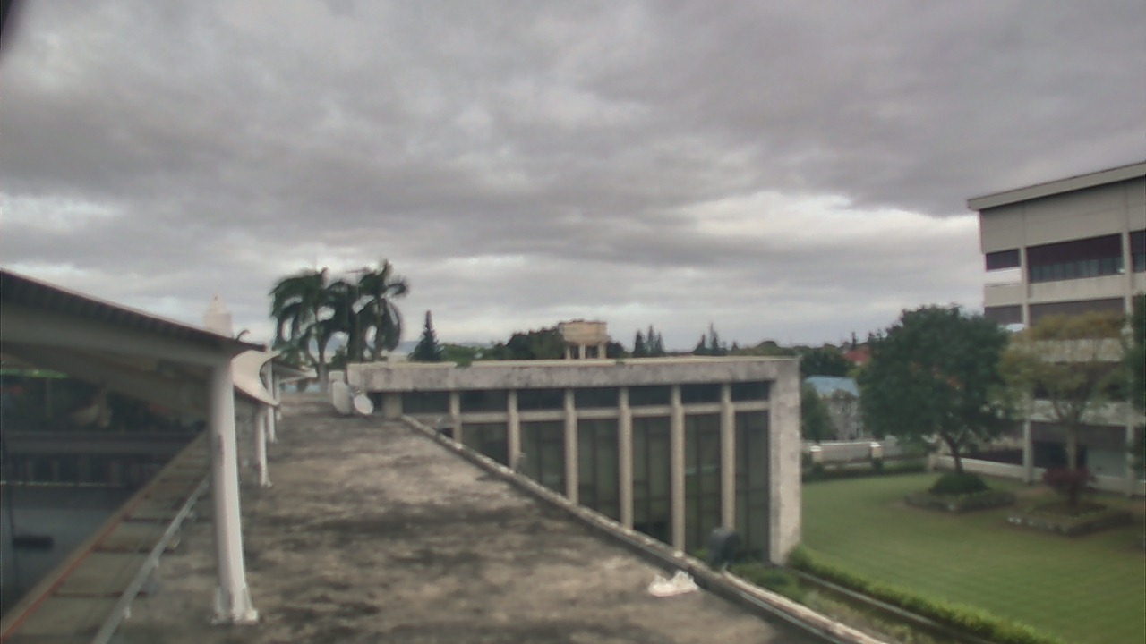 Thumbnail for current weather camera view from Brent International School Manila in Santa Rosa, Laguna