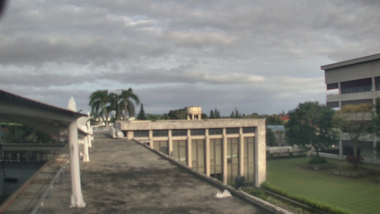 Thumbnail for current weather camera view from Brent International School Manila in Santa Rosa, Laguna