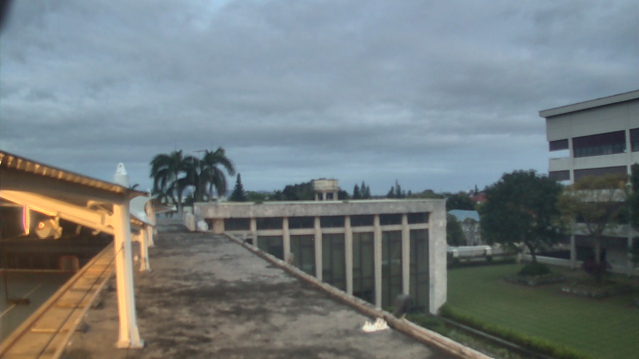 Thumbnail for current weather camera view from Brent International School Manila in Santa Rosa, Laguna