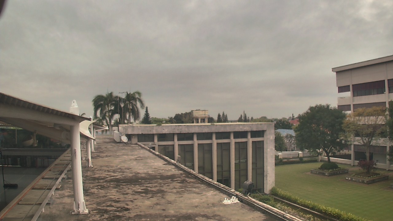 Thumbnail for current weather camera view from Brent International School Manila in Santa Rosa, Laguna