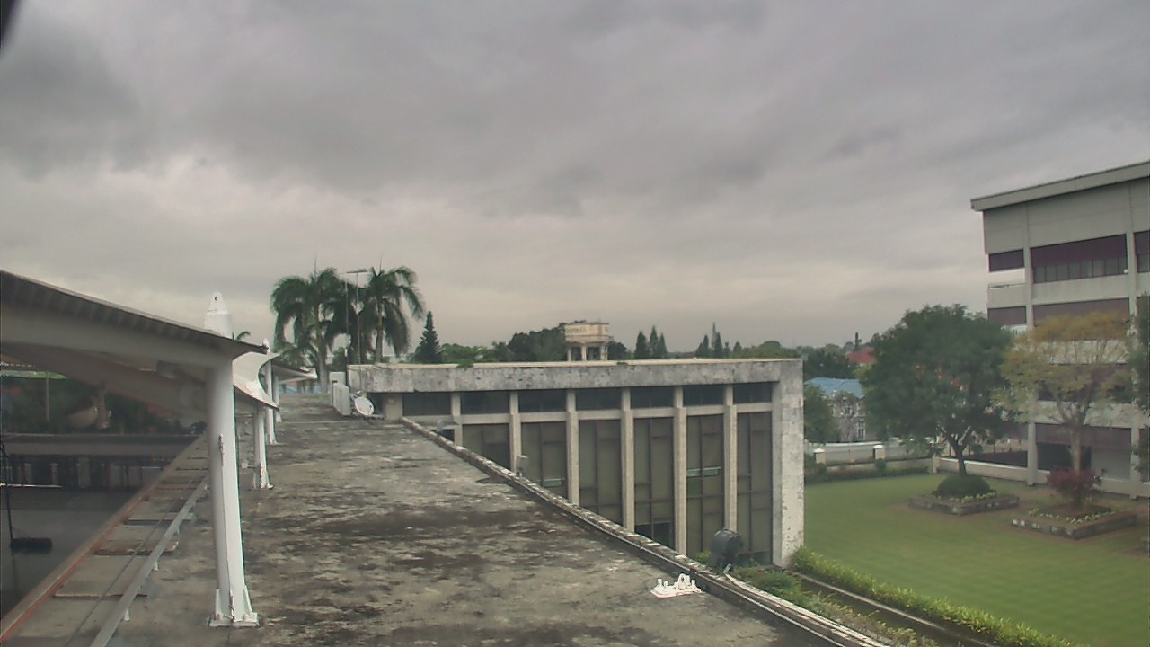 Thumbnail for current weather camera view from Brent International School Manila in Santa Rosa, Laguna