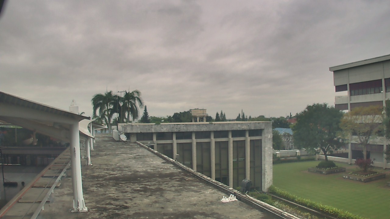 Thumbnail for current weather camera view from Brent International School Manila in Santa Rosa, Laguna