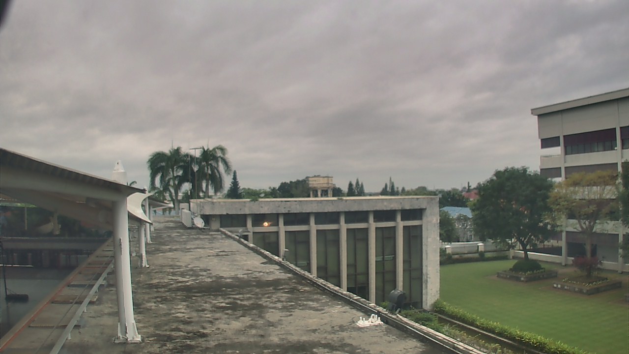 Thumbnail for current weather camera view from Brent International School Manila in Santa Rosa, Laguna