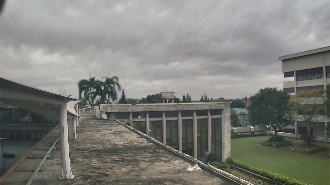 Thumbnail for current weather camera view from Brent International School Manila in Santa Rosa, Laguna